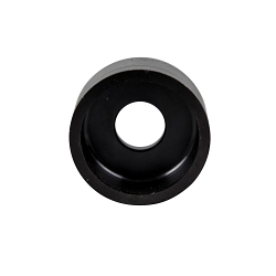 Klein® 53850 Knockout Punches, Knockouts Punch, 1-1/4 in Conduit/Pipe, 1.701 in ID Knockout, 10 ga