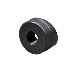Klein® 53857 Knockout Punches, 1.951 in Dia Cutting, 1-1/2 in Conduit/Pipe, Steel