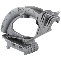 Klein® 56211 Conduit Bender Head, For Use With 1-1/4 in Thinwall/EMT, 1 in IMC/Rigid Conduit, Iron