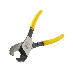 Klein® 63028 Standard Cable Cutter, 3/4 in Cable/Wire, 8-1/4 in OAL