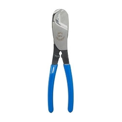 Klein® 63030 Standard Cable Cutter, 1 in Cable/Wire, 8-1/4 in OAL