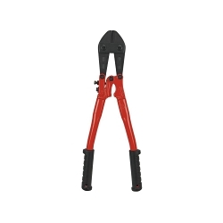 Klein® 63314 Bolt Cutter, 5/16 in Soft/Medium Material Cutting, 14 in OAL, Center Cut, Forged Alloy Steel Jaw