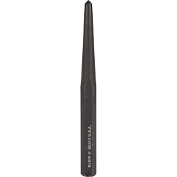 Klein® 66313 Center Punch, 6 in OAL