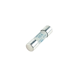 Klein® 69034 Replacement Fast Acting Fuse, For Use With MM600/MM700 Multimeter, 1000 V, 10 A, Ceramic