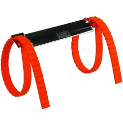 Klein® 69346 Plumbers Kit, Steel/Silicone