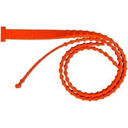 Klein® 69347 Replacement Plumbers Kit, For Use With Plumber's Kit (Cat No. 69346), Silicone