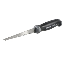 Klein® 725 Multi-Use Jab Saw, 6 in L Carbon Steel Blade