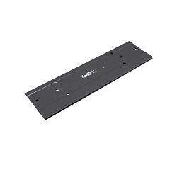 Klein® 86530 Folding Tool, 3/8 in, 1 in D Folding, 24 ga Cold Rolled Steel/28 ga Stainless Steel, 12 in L, Steel