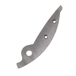 Klein® 89555 Replacement Snip Blade Kit, For Use With 89556 Tin Snip, Stainless Steel