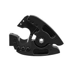 Klein® BAT207T10 BAT Cutting Jaw, 556 MCM Cutting