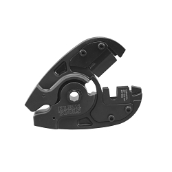 Klein® BAT20-7T11 BAT Replacement/Alternate Jaw 7-Ton Cutters / Crimpers, 7/16 in EHS Guy Wire Cutting