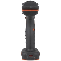 Klein® BAT20CW Impact Wrench, 1/2 in Drive Square Drive, 210 ft-lb Torque Rating, 20 V, 8.7 in OAL