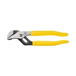Klein® D502-6 Standard Pump Plier, 7/8 in Nominal, 6-1/2 in OAL