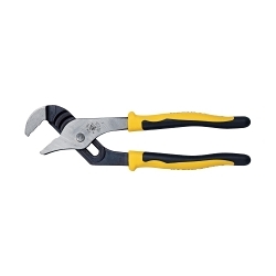 Klein® Journeyman™ J502-10 Standard Pump Plier, 1-3/4 in Nominal, 1-3/4 in W, 10-1/4 in OAL