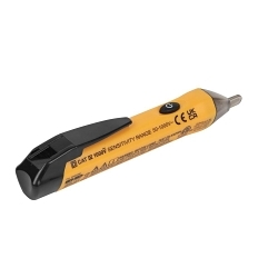 Klein® NCVT1P NCVT Voltage Tester Pen, 1000 V Max Working