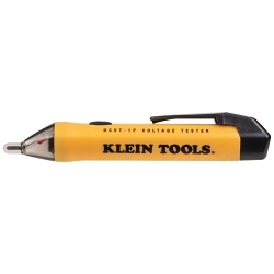 Klein® NCVT1P NCVT Voltage Tester Pen, 1000 V Max Working
