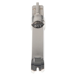 KleinĀ® VDV427-110 Extended Reach Blade, For Use With Model VDV427-300 Impact Punchdown Tool