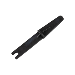 Klein® PROBEplus™ VDV999-065 Replacement Probe Tip, For Use With PROBEplus™ Tone Tracing Probe, Resin