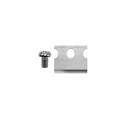 KleinĀ® VDV999-074 Compact Modular Crimper Blade Set, Crimp Tool, For Use With VDV226-107, 0.5 in H x 2 in W x 3 in L