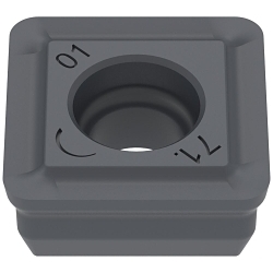 Milling Inserts