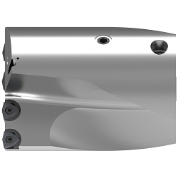 Komet 1085908300 Drill Bit, 0.7874 in Dia Min Hole, 1.4961 in Dia Max Hole