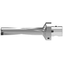 Indexable Insert Drills
