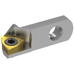 Komet 62317024 SpinTools Insert Holder, ANSI Code: ST.PH.14,7-24,1.90°.WC..0201..