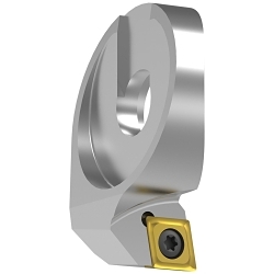 Komet 62318031 SpinTools Insert Holder, ANSI Code: ST.PH.23,9-31,1.90°.CC..0602..