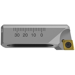 Komet 62377048 SpinTools Tool Holder