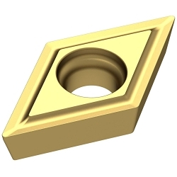 Indexable Inserts
