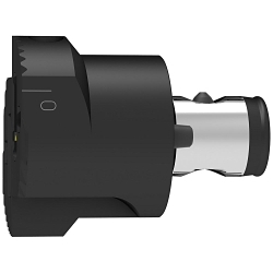 Komet 6287003290 TwinKom Type ABS Base Body