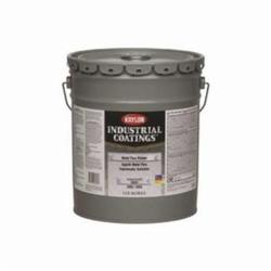 Krylon® .01614585-99 Empty Paint Pail With Lid and Bail, 5 gal, Plastic, Gray