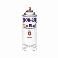 Krylon® B35316 Omni-Pak® One-Blend AB16 Aerosol Can, 16 oz Capacity
