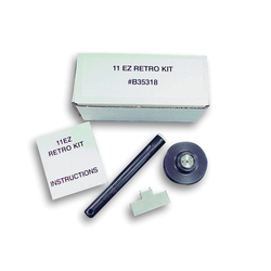 Krylon® B35318000 Omni-Fill® Conversion Kit, For Use With Omni-Fill® System 11