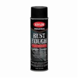 KrylonĀ® Rust ToughĀ® K00699008 Spray Primer, 20 oz Container, Liquid Form, Red Oxide, 15 to 20 sq-ft Coverage