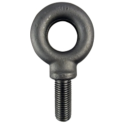 Lift-All® 141SEB Shoulder Eyebolt, Steel