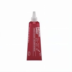 Loctite® 1265770 5452™ 1-Part Thread Sealant, 250 mL Tube, Purple