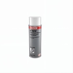 Loctite® 231562 SF 7070™ ODC Free Cleaner and Degreaser, 15 oz Can, Citrus/Fruity Odor/Scent, Clear, Aerosol/Liquid Form