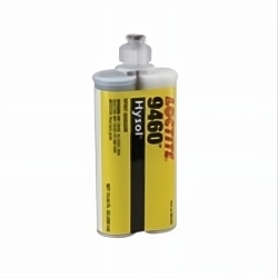 Epoxy & Structural Adhesives