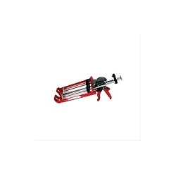 Loctite® 1093981 Dual Cartridge Applicator, 300 mL Capacity, Manual, 26:1 Mixing