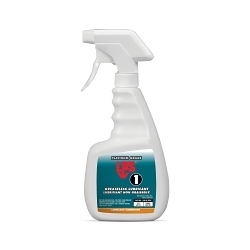 LPS® LPS 1® 00122 Greaseless Lubricant, 22 fl-oz Plastic Trigger, Liquid Form, Pale Amber, 0.79 to 0.81