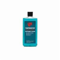 LPS® Tapmatic® 01205 AquaCut Cutting Fluid, 5 gal Can, Cinnamon, Liquid, Clear/Blue/Green