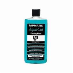 LPS® Tapmatic® 01216 Cutting Oil, 16 oz Bottle, Cinnamon, Liquid, Turquoise