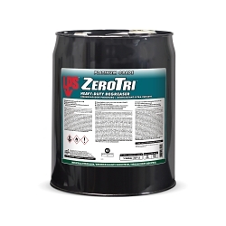 LPS® 03505 ZeroTri® Heavy Duty Non-Chlorinated Industrial Degreaser, 5 gal Pail, Liquid, Clear, Ether/Fruity