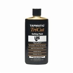 LPS® Tapmatic® 05316 Cutting Oil, 16 oz Bottle, Mild Pine, Liquid, Dark Brown