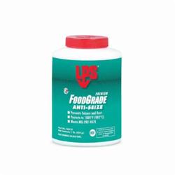 LPS® 06510 Anti Seize Compound, 1 lb Plastic Jar, Paste, Opaque/Off-White, 1 to 1.2