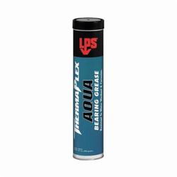 LPS® 70514 ThermaPlex® Aqua Bearing Grease, 14.1 oz Cartridge, Paste Form, Amber, -4 to 300 deg F