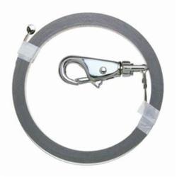 Crescent® OC2910MME590N Replacement Blade, For Use With Atlas® Chrome Clad® C2910MME590 1/2 in x 10 m/33 ft SAE/Metric Oil Gauging Tape
