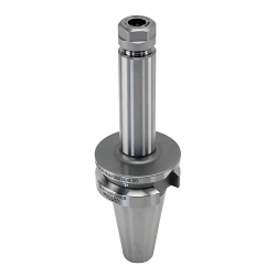 Lyndex-Nikken B3007-0011-4.00 Standard Collet Chuck, BT Taper Shank, BT30 Modular Connection, ER11 Collet System, ER11 Chuck