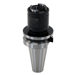 Lyndex-Nikken B30R5-0562-2.36 Rigid Tap Holder, BT Taper Shank, BT30 Taper, #1 Adapter